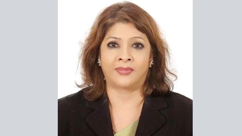 Nahid Sultana Yuthi's residence raided, 4 arrested
