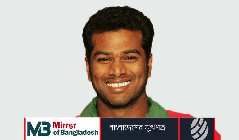 ক্রিকেটকে বিদায় জানালেন রুমানা