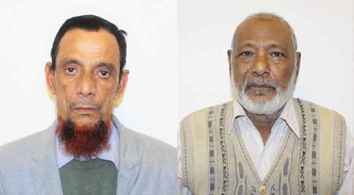 মৃত্যুদণ্ডাদেশপ্রাপ্ত ২ আসামি গ্রেপ্তার