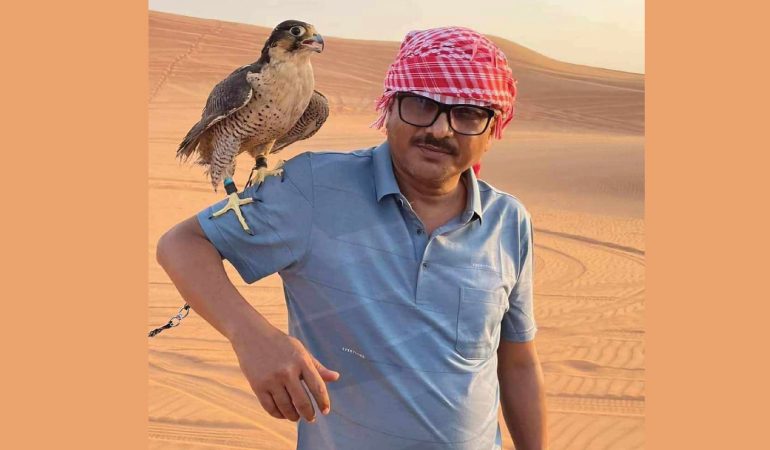 এমপি আনার হত্যা: ঝিনাইদহের আ.লীগ নেতা কাজী বাবু আটক