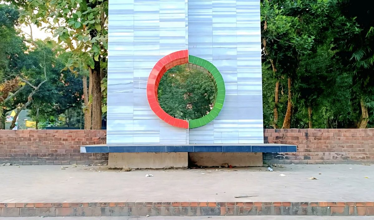 ঐতিহাসিক মেলান্দহ হানাদারমুক্ত দিবস আজ