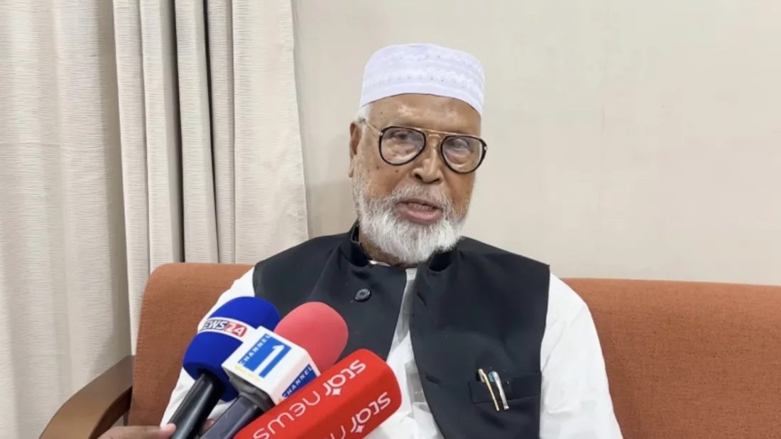 ড. ইউনূসের চেয়ে হাজারগুণ ভালো দেশ পরিচালনা তারেক রহমান