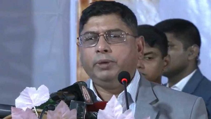 সব ধর্মের মানুষ মিলে সুন্দর দেশ গড়তে চাই : সেনাপ্রধান