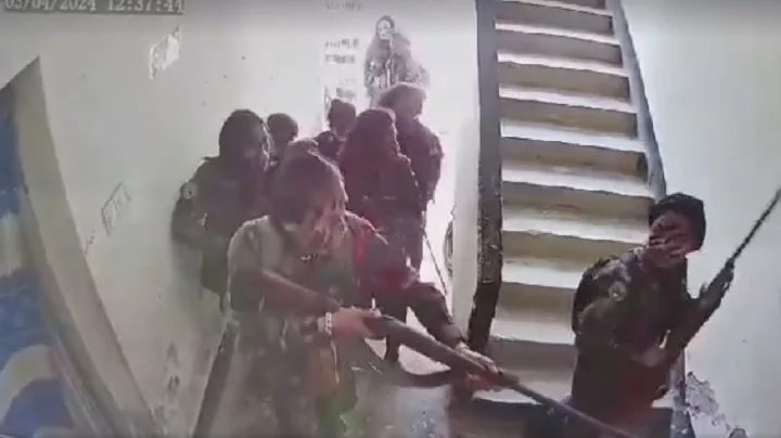 সেনা অভিযানে কেএনএফ’র আরও ৮ সদস্য আটক