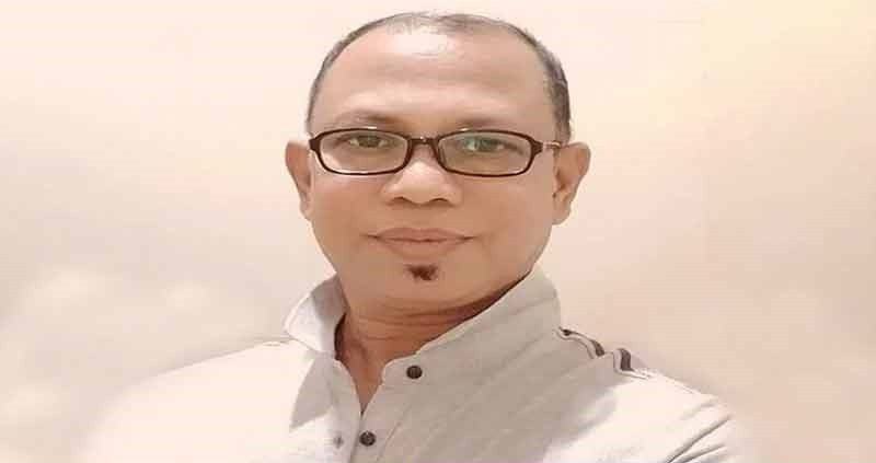 গে চ্যাটিং অ্যাপ থেকে ব্ল্যাকমেইলিংয়ের শিকার স্থপতি ইমতিয়াজ!