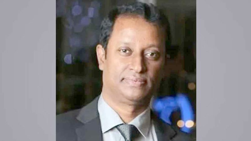 সওজের প্রধান প্রকৌশলী হলেন মনিরুজ্জামান