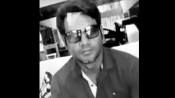 দুর্বৃত্তের ছুরিকাঘাতে প্রাণ গেলো ভবনের কেয়ারটেকারের