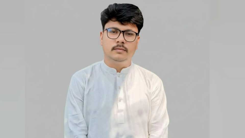 দেবীগঞ্জে শিশু ধর্ষন চেষ্টার অভিযোগে নৈশ প্রহরী গ্রেপ্তার