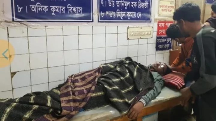 সালাম না দেওয়ায় শিক্ষার্থীকে পেটালেন ছাত্রলীগ নেতা