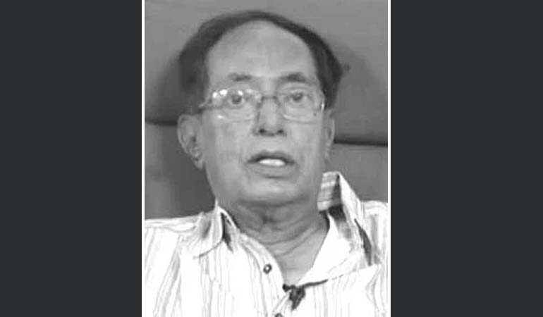 বীর মুক্তিযোদ্ধা ফতেহ আলী চৌধুরী আর নেই!