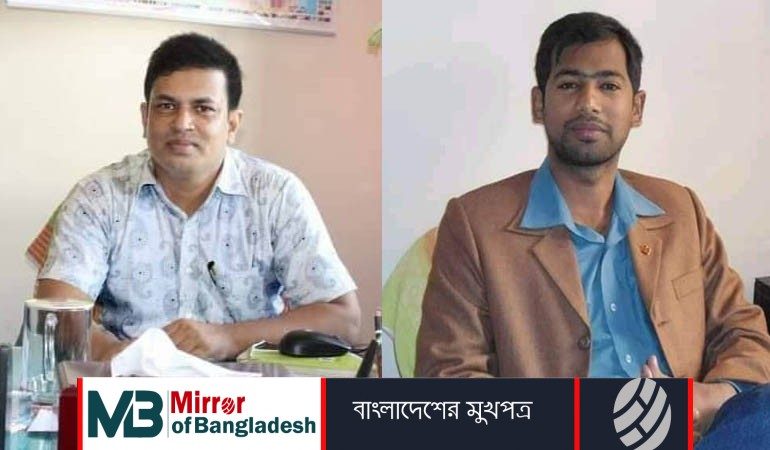 বেরোবি সহকারি অধ্যাপকে'র বিরুদ্ধে অসৌজন্যমূলক আচরণের অভিযোগ