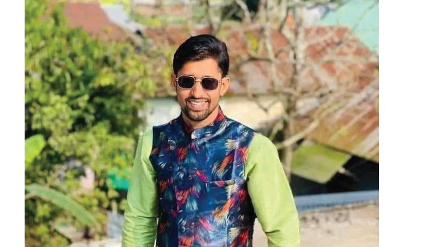 স্ত্রীর করা পর্নোগ্রাফি মামলায় সাবেক ছাত্রলীগ নেতা গ্রেপ্তার