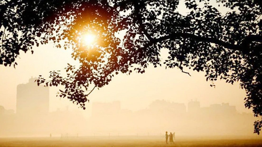 কমেছে শীতের দাপট,বাড়ছে তাপমাত্রা