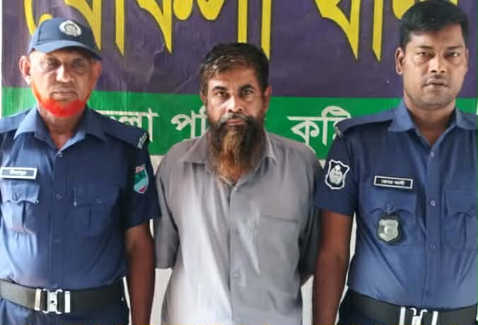 খোকসায় ইয়াবাসহ মাদক কারবারি সুলতান আটক