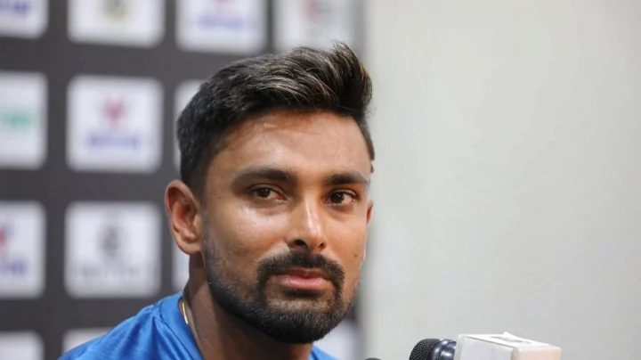 অবশেষে ক্ষমা চাইলেন লিটন