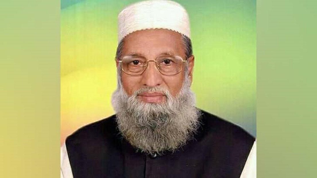 নরসিংদীতে আ.লীগ নেতা গুলিবিদ্ধ