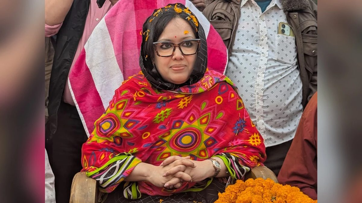 প্রশাসন নিরপেক্ষ না হলে যেকোনো আসনেই ‘৫ আগস্ট’ হতে পারে: রুমিন ফারহানা