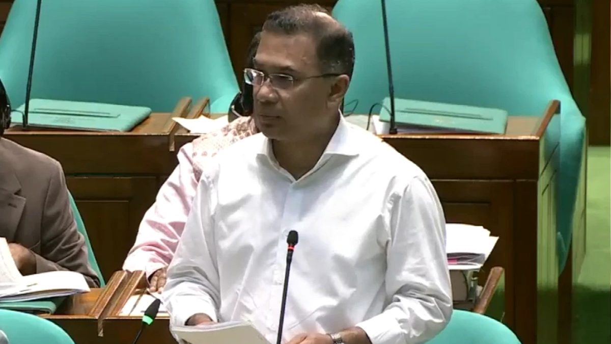 সরকার ৫ লাখ সরকারি কর্মচারী নিয়োগের সিদ্ধান্ত নিয়েছে: প্রধানমন্ত্রী
