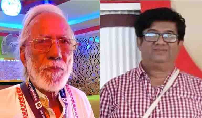 মেলান্দহ সাংস্কৃতিক কেন্দ্রের কমিটি গঠন