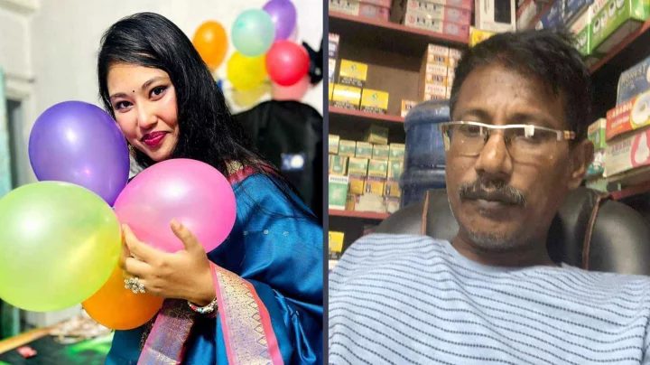 বাসা থেকে বাবা–মেয়ের মরদেহ উদ্ধার