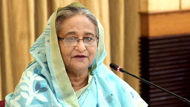 ভারত সফরে বাংলাদেশ কী পেলো, এটা আপেক্ষিক প্রশ্ন: প্রধানমন্ত্রী