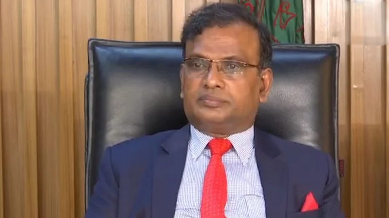 তফসিল ঘোষণা নিয়ে যা জানালেন ইসি আনিছুর