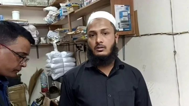 জামায়াত নেতার নির্দেশে ভোটের সিল তৈরি, থানায় মামলা, দল থেকে বহিষ্কার