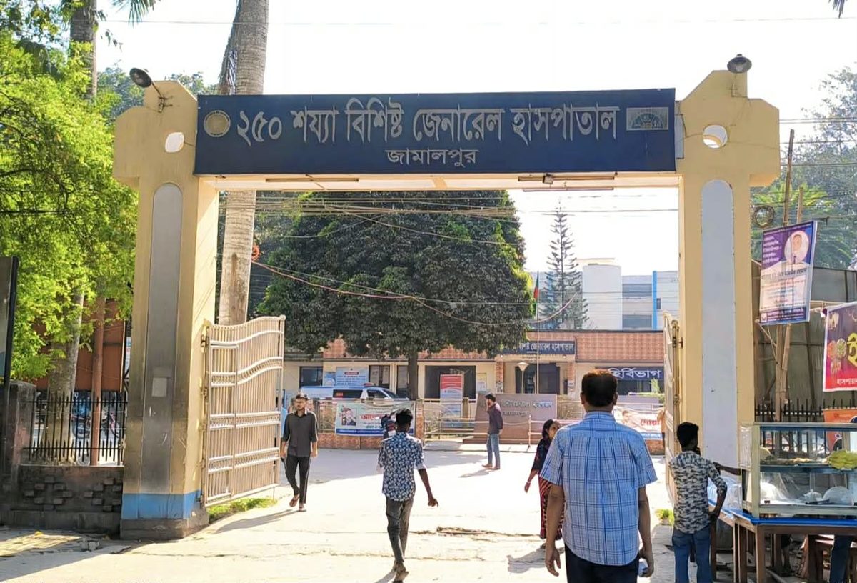 কোরবানি পশুর হাটে মহিষের তাণ্ডব, নিহত ২