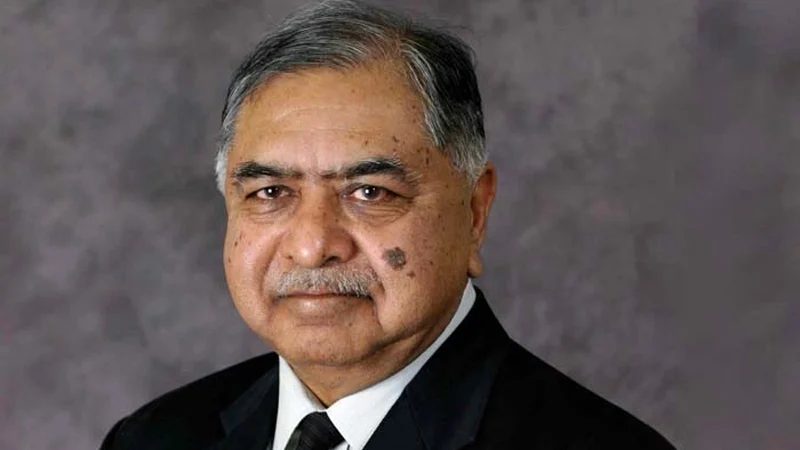 গণফোরাম থেকে অব্যাহতি নিলেন ড. কামাল
