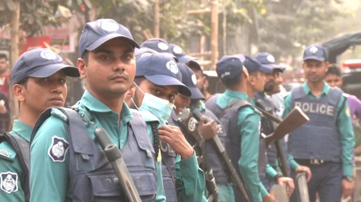 পুলিশ কনস্টেবল নিয়োগ, আবেদন শুরু এক অক্টোবর