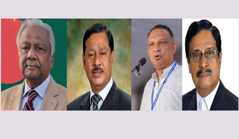 কিশোরগঞ্জের ৪টি আসনে বিএনপির প্রার্থী হলেন যারা