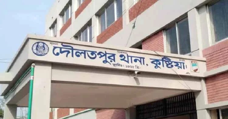 কুষ্টিয়ায় চা বিক্রেতার রক্তাক্ত মরদেহ উদ্ধার