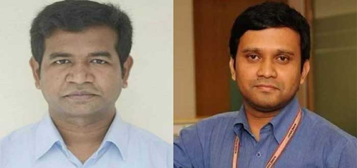 বেরোবির শিক্ষক সমিতির নির্বাচন সম্পন্ন