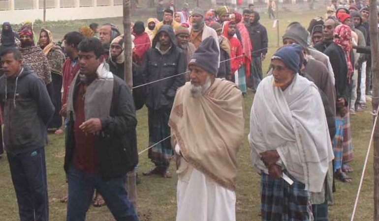 বাংলাদেশের নির্বাচন অবাধ ও সুষ্ঠু হয়নি:যুক্তরাষ্ট্র