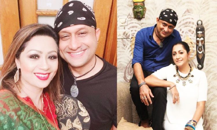 তানিয়াকে ডিভোর্স: সোনিয়াকে বিয়ে করলেন এস আই টুটুল