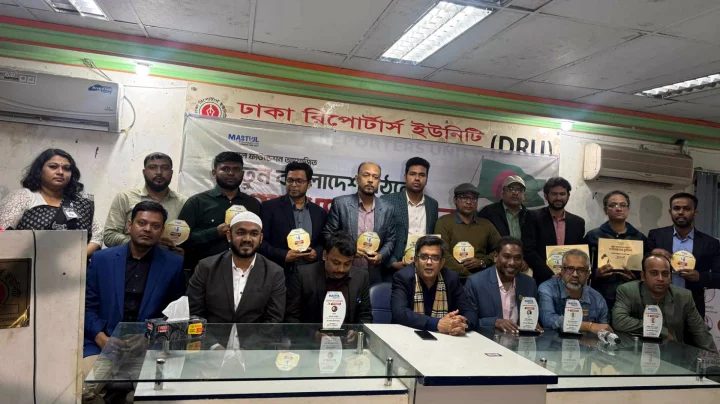 গণমাধ্যমের স্বাধীনতায় এক ইঞ্চিও হস্তক্ষেপ করিনি,করবো না:প্রেস সচিব