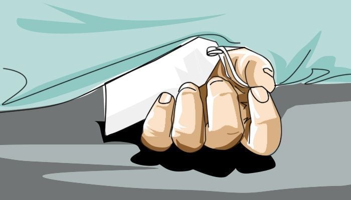 হাতিরঝিলে নারীর ঝুলন্ত মরদেহ উদ্ধার