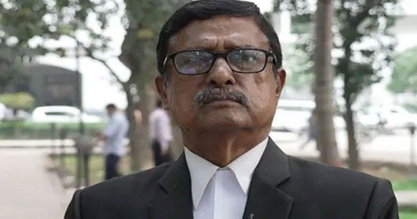 বিএনপি নেতা ফজলুর রহমানকে শোকজ