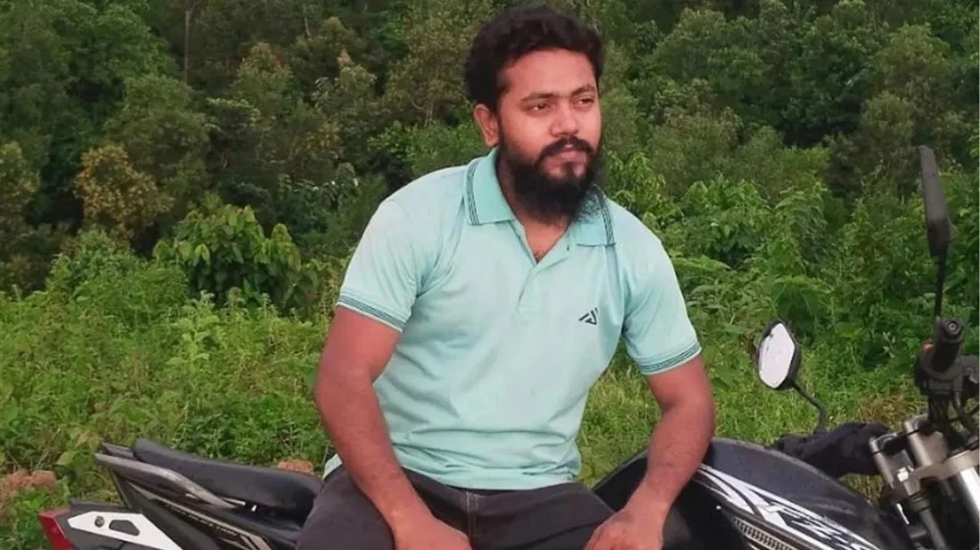স্বরাষ্ট্রমন্ত্রীর মেয়েকে নিয়ে ফেসবুকে আপত্তিকর পোস্ট,সাবেক ছাত্রদল নেতা আটক
