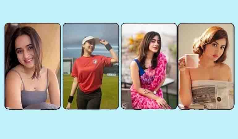 অশ্লীলতার অভিযোগে ৬ অভিনেত্রীকে লিগ্যাল নোটিশ