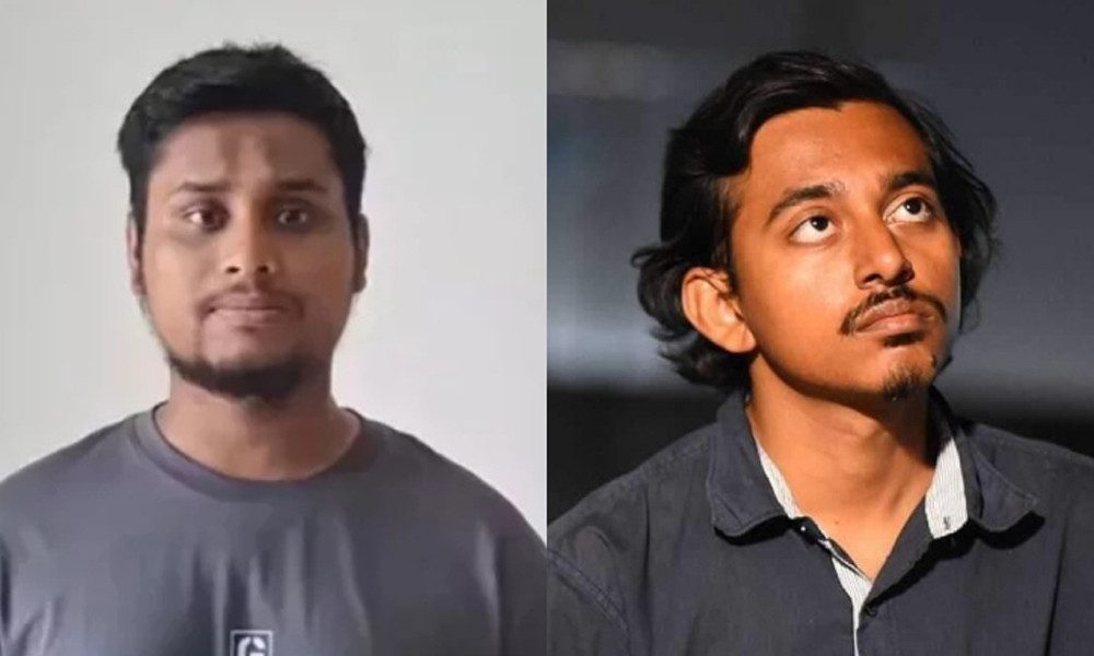 বৈষম্যবিরোধী ছাত্র আন্দোলনের কুষ্টিয়া জেলা আহ্বায়ক কমিটি গঠন