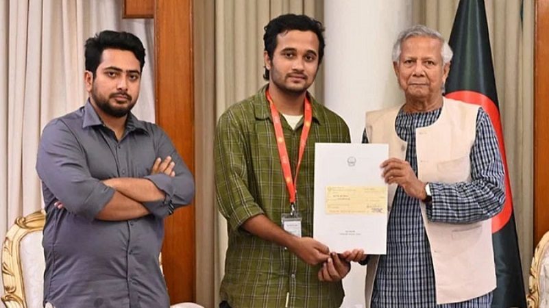 গণঅভ্যুত্থানে শহিদ পরিবার পাবে ৫ লাখ, আহত ব্যক্তি ১ লাখ