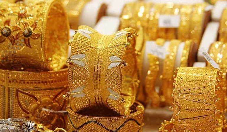 বিশ্ববাজারে কমলো স্বর্ণের দাম