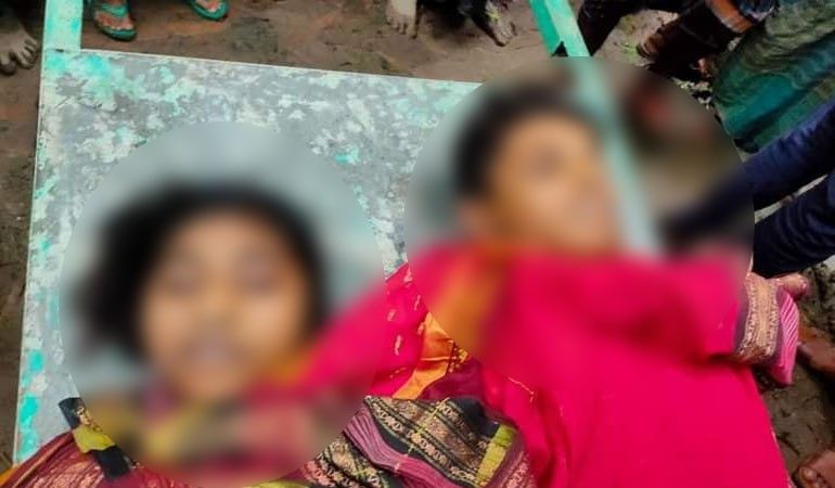 বাড়ি থেকে পালিয়ে প্রেমিক-প্রেমিকার বিষপানে আত্মহত্যা