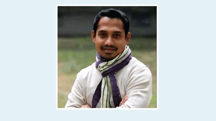 পদোন্নতি পেলেন হিজাবকাণ্ডে অব্যাহতিপ্রাপ্ত সেই রাবি শিক্ষক