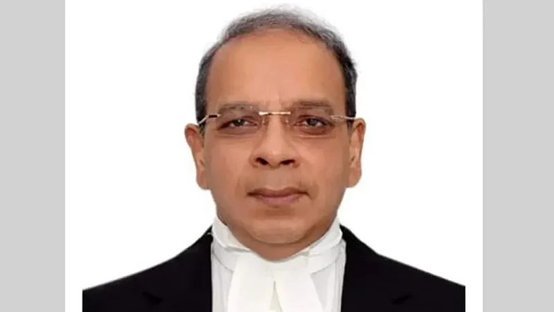 ২১ সেপ্টেম্বর বিচার বিভাগের রোডম্যাপ তুলে ধরবেন প্রধান বিচারপতি