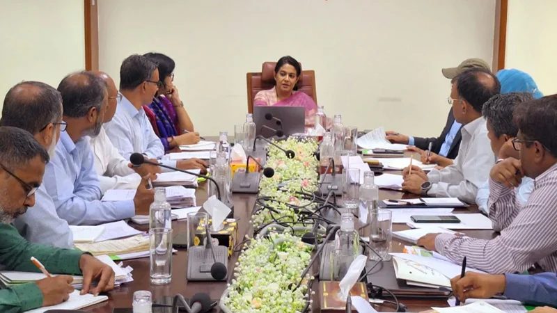 দুই ধরনের গাছ রোপন বন্ধে নির্দশনা দিলো সরকার