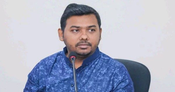 এনসিপি নেতা সারোয়ার তুষারের শোকজ নোটিশ প্রত্যাহার