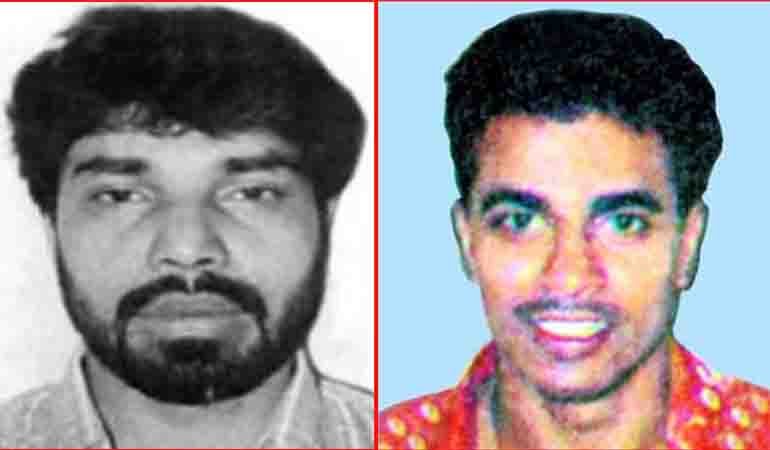 যেভাবে গ্রেফতার করা হলো দুই শীর্ষ সন্ত্রাসী সুব্রত বাইন ও মোল্লা মাসুদকে