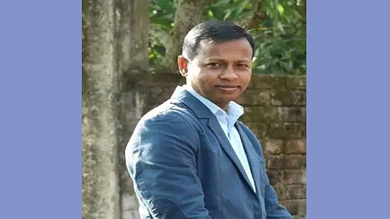 নেত্রকোণায় সাবেক পৌর কাউন্সিলর রুমেল গ্রেফতার